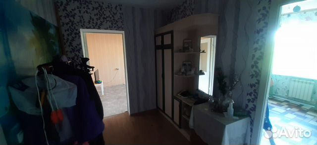 2-к квартира, 52.2 м², 5/5 эт. 2-к квартира, 52.2 м², 5/5 эт.