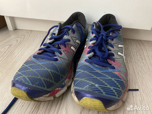 Кроссовки asics Gel Kinsei 5
