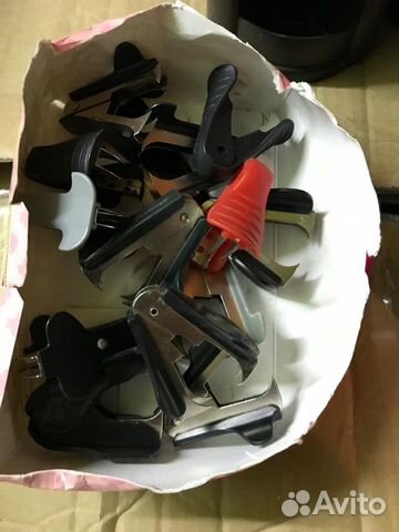 Степлеры, дыроколы