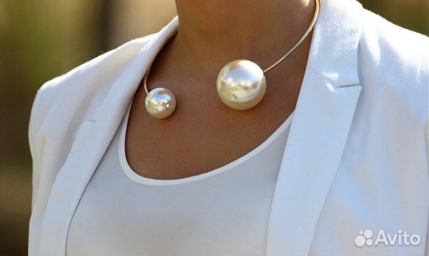 Набор Dior (колье, браслет, серьги, кольцо) Набор Dior (колье, браслет, серьги, кольцо)