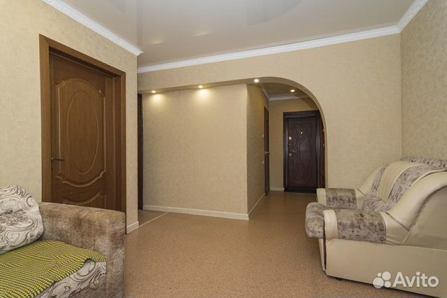 2-к квартира, 61.5 м², 8/14 эт. 2-к квартира, 61.5 м², 8/14 эт.