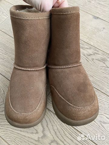 Угги Bearpaw, размер 33 Угги Bearpaw, размер 33