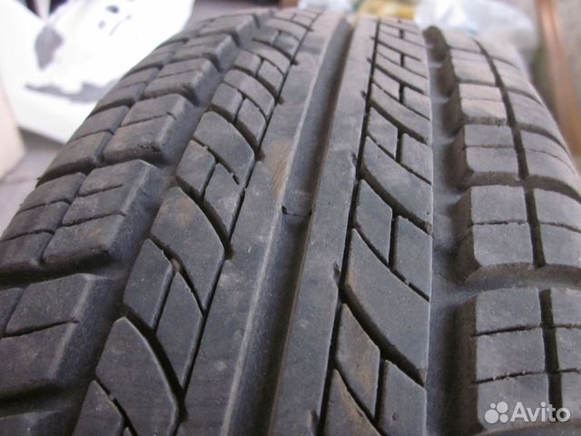 Летняя шина Continental ContiEcoContact 155/65 R13