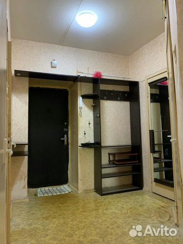 1-к квартира, 39 м², 2/9 эт. 1-к квартира, 39 м², 2/9 эт.