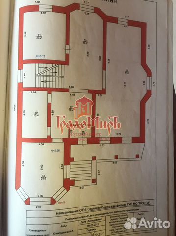 Дом 1000 м² на участке 17 сот. Дом 1000 м² на участке 17 сот.