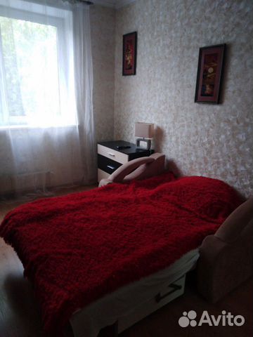 Комната 13 м² в 3-к, 3/12 эт.