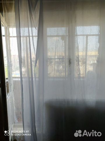 2-к квартира, 52 м², 10/10 эт.