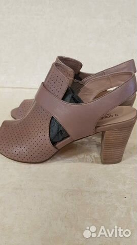 Босоножки tj collection 36.5,38,5.40р новые Босоножки tj collection 36.5,38,5.40р новые