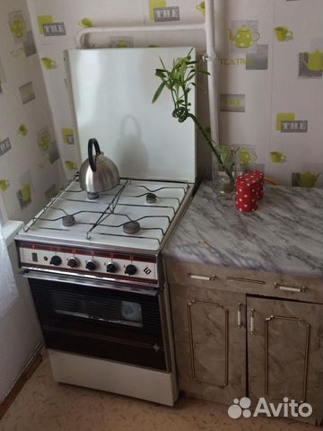 1-к квартира, 31.8 м², 1/5 эт.
