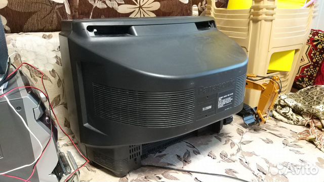 Телевизор Panasonic TS-2150RM