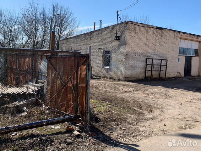 Участок 9 га (промназначения)