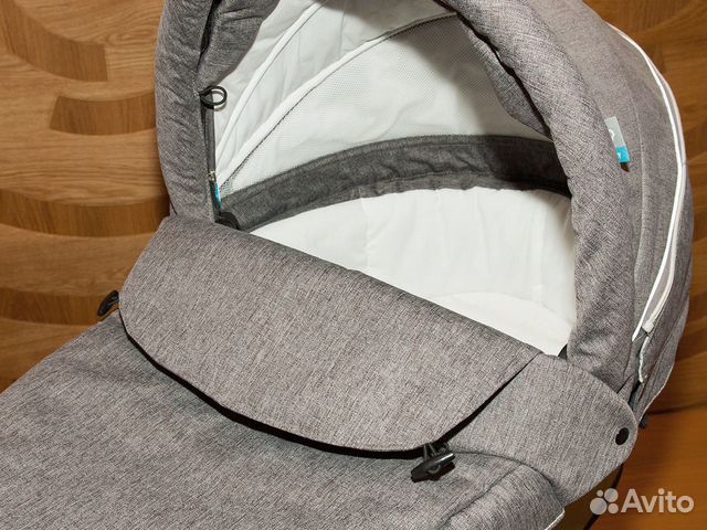 Коляска Baby Design Husky 3 в 1 Коляска Baby Design Husky 3 в 1