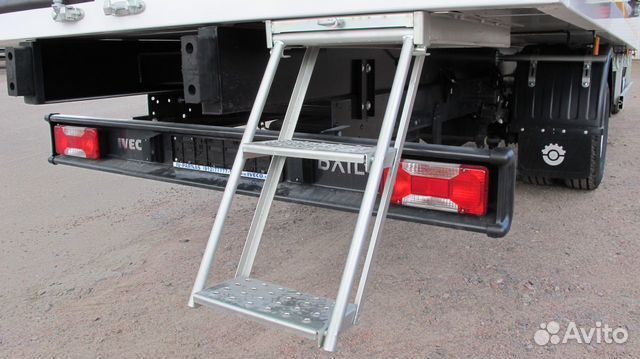Iveco Daily 70C15 Рефрижератор