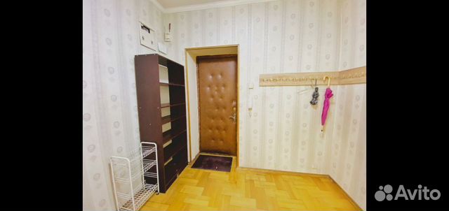 3-к квартира, 95 м², 4/5 эт. 3-к квартира, 95 м², 4/5 эт.