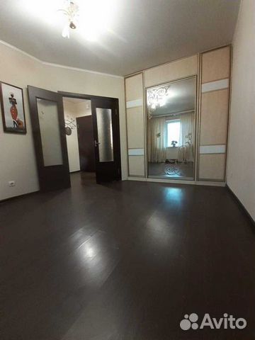 1-к квартира, 39 м², 7/12 эт. 1-к квартира, 39 м², 7/12 эт.