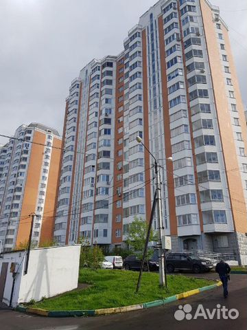 3-к квартира, 76 м², 11/17 эт. 3-к квартира, 76 м², 11/17 эт.