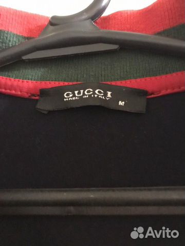 Поло Gucci Поло Gucci