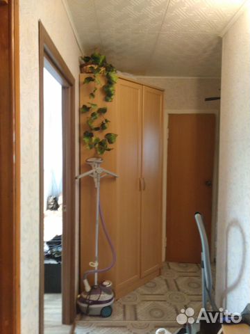 2-к квартира, 43 м², 5/5 эт.