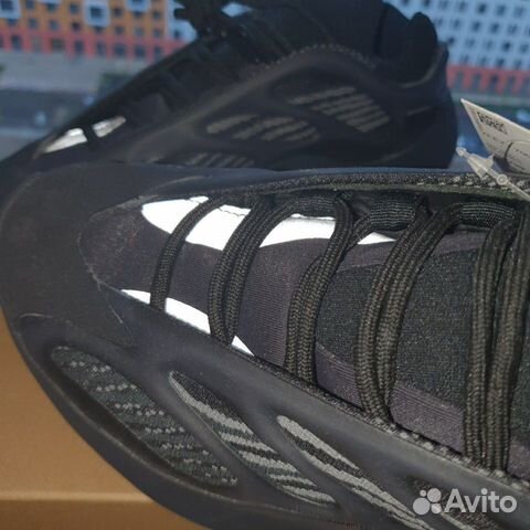 Кроссовки Adidas Yeezy 700 v3 Alvah Кроссовки Adidas Yeezy 700 v3 Alvah