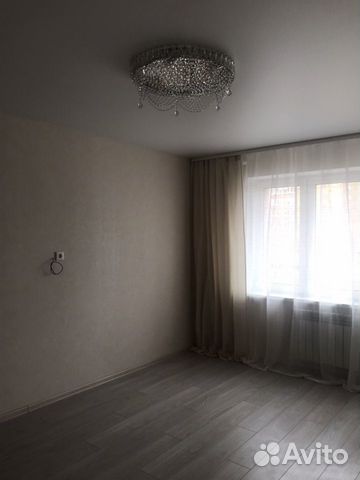 1-к квартира, 40 м², 4/14 эт. 1-к квартира, 40 м², 4/14 эт.