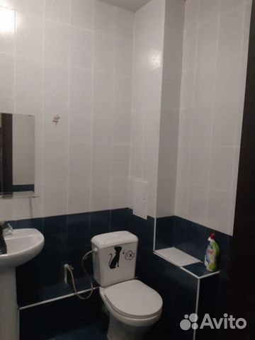 1-к квартира, 41 м², 2/4 эт. 1-к квартира, 41 м², 2/4 эт.