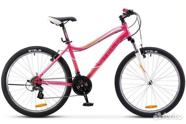 Велосипед Stels Miss-5000 26 Велосипед Stels Miss-5000 26