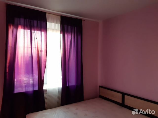 2-к квартира, 53.8 м², 7/9 эт.