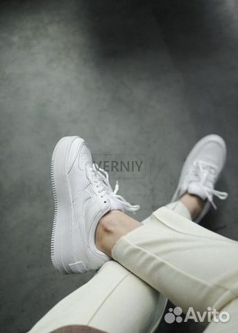 Nike Air Force 1 Nike Air Force 1