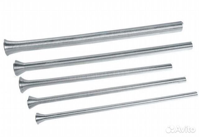 Трубогиб пружинный (комп.)