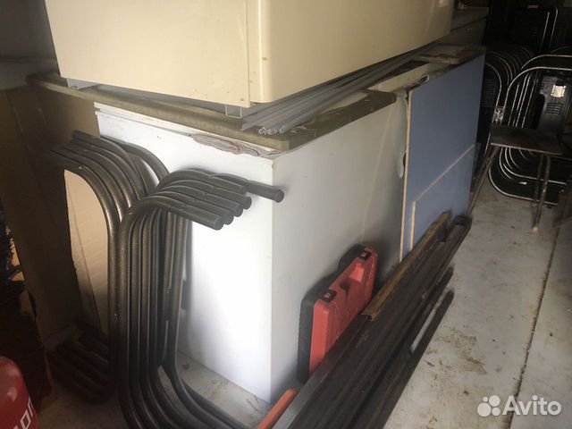 Морозильный ларь ugur Морозильный ларь ugur