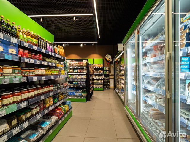 Продам торговое помещение, 127.9 м² Продам торговое помещение, 127.9 м²