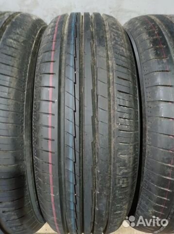 215 65 17 Yokohama Новые Шины Летние 215 65 R17 98