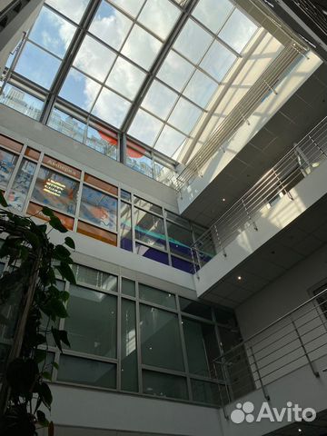 Офисное помещение, 4240 м² Офисное помещение, 4240 м²