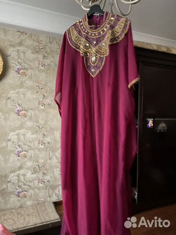 Абайя