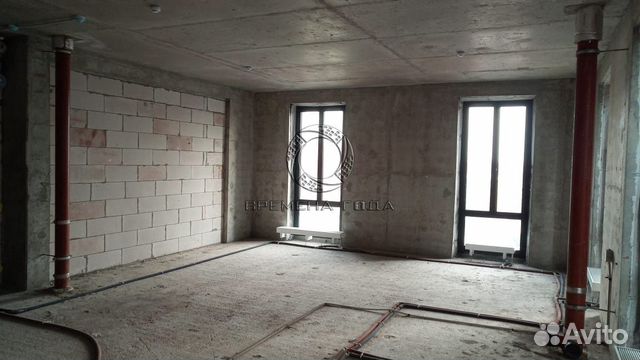 2-к квартира, 66.1 м², 10/44 эт. 2-к квартира, 66.1 м², 10/44 эт.