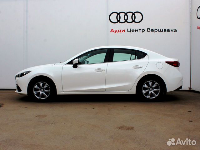 Mazda 3 1.5 AT, 2013, 94 892 км Mazda 3 1.5 AT, 2013, 94 892 км