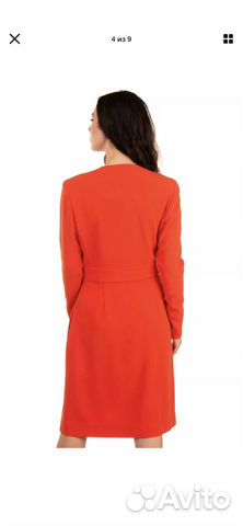 Diane Von furstenberg платье S Diane Von furstenberg платье S