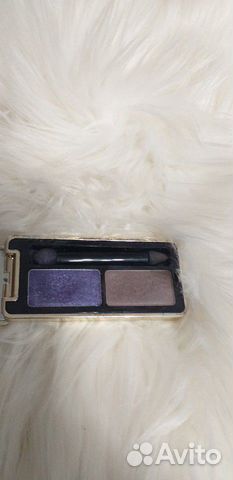 Тени Guerlain