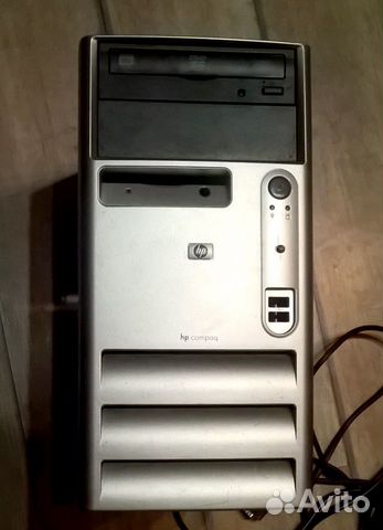 Пк Intel.Cel.2x2,4.GHz64 +мон-р19' +клав-ра +мышь