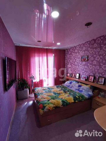 3-к квартира, 69.4 м², 8/10 эт. 3-к квартира, 69.4 м², 8/10 эт.