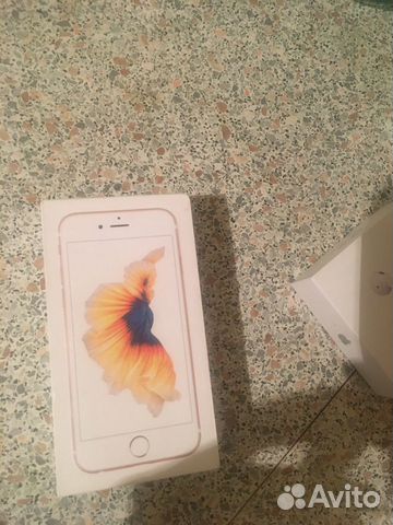 Телефон iPhone 6s 64gb обмен Телефон iPhone 6s 64gb обмен