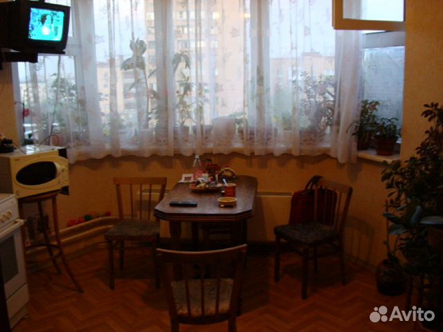 Комната 15 м² в 3-к, 9/17 эт. Комната 15 м² в 3-к, 9/17 эт.