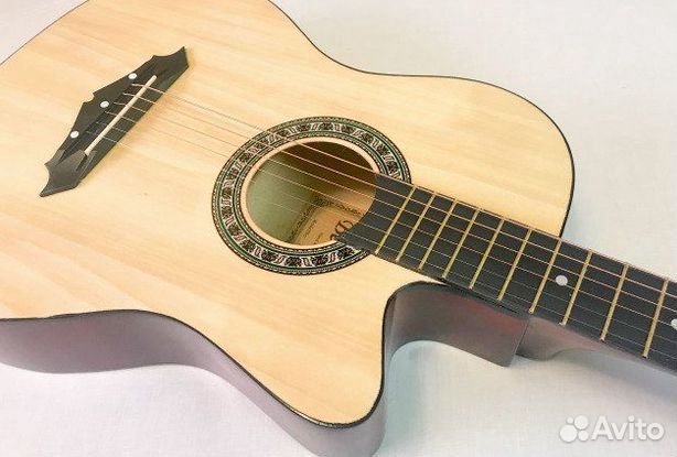 Гитара Belucci bc3810 rds