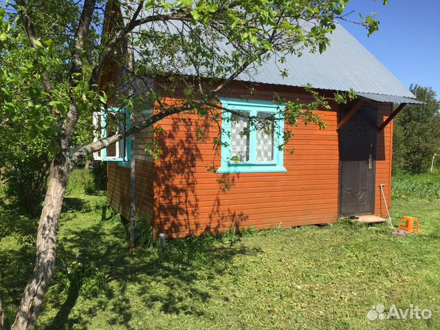 Дача В Нижегородской Области Купить С Фото