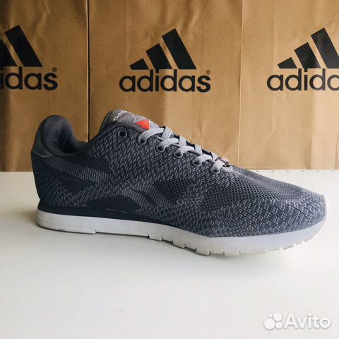 Летние кроссовки Reebok Classic Neilon / 42,5-43 Летние кроссовки Reebok Classic Neilon / 42,5-43