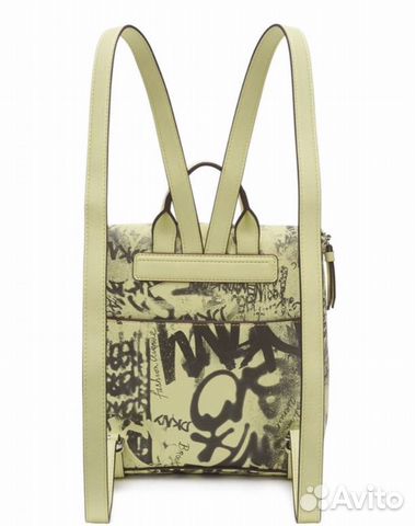 Рюкзак dkny Рюкзак dkny
