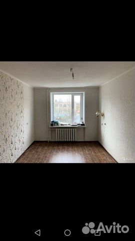 2-к квартира, 40 м², 3/5 эт.