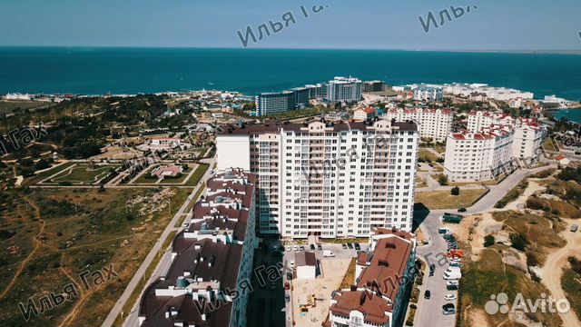 2-к квартира, 60.2 м², 8/16 эт.