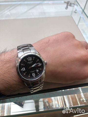 Часы Casio Часы Casio