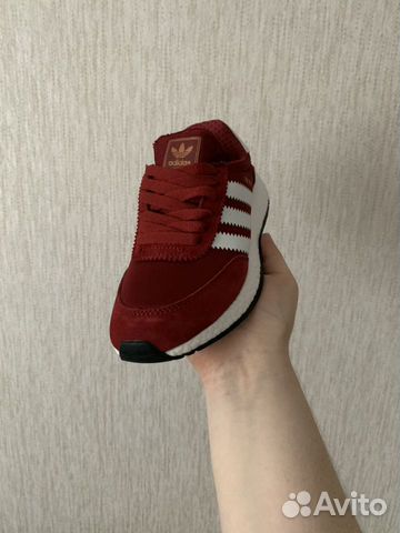 Кроссовки Adidas Iniki новые 35-39 Кроссовки Adidas Iniki новые 35-39